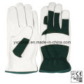 Leather Glove-Industrial Glove-Working Glove-Safety Glove-Labor Glove-Work Glove